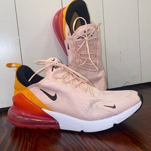 Nike Air Max 270
